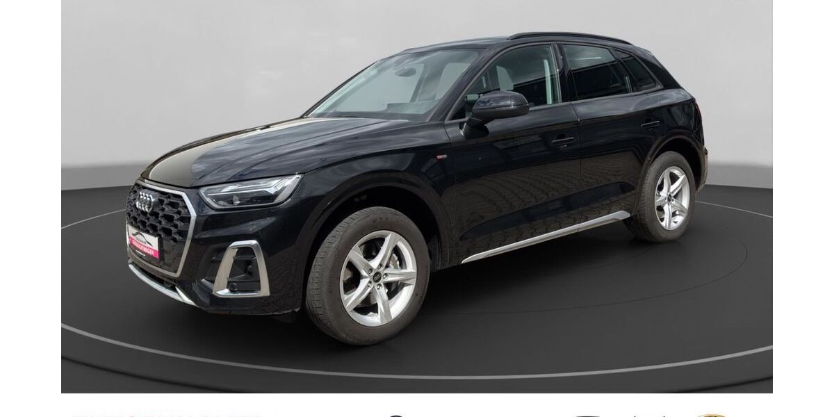 Audi Q5 24.911 km 46.900 &euro; Bad Kreuznach 55543