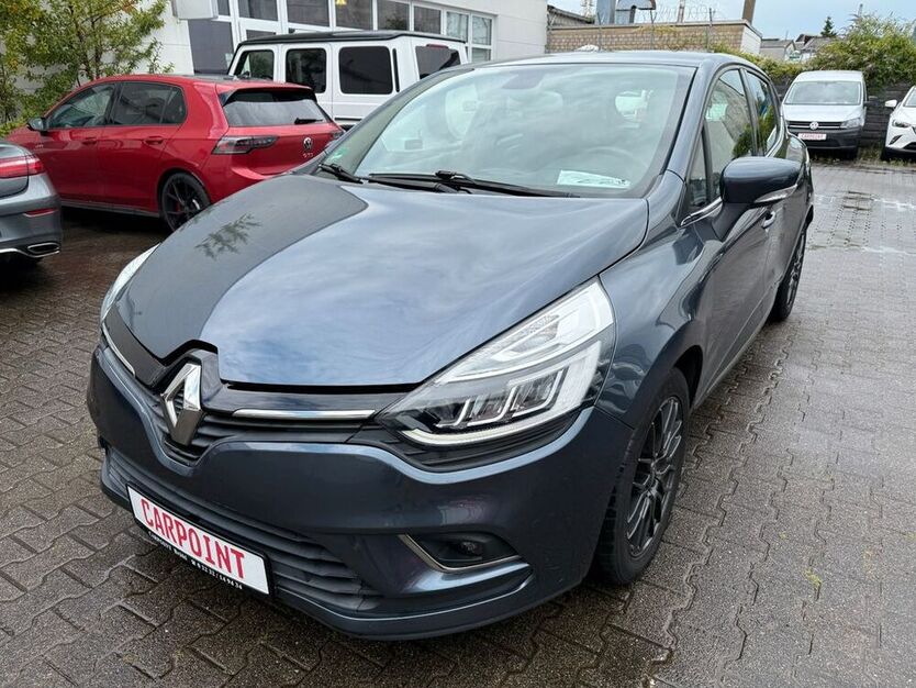 Clio