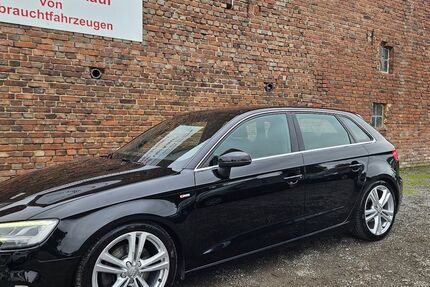 Audi A3 120.700 km 18.490 € Spenge 32139