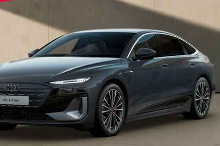 Audi A6 e-tron 14.700 km 68.901 &euro; Landshut 84030