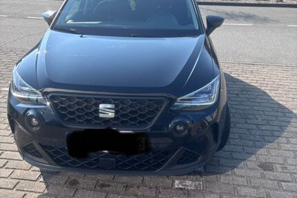 Seat Arona 50.200 km 14.700 &euro; Wohlde 24899