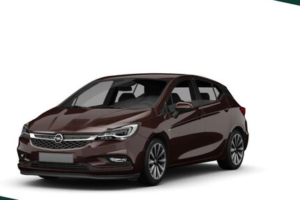 Opel Astra 85.752 km 9.490 &euro; Buxtehude 21614