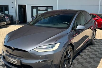 Tesla Model X 45.499 km 86.750 &euro; Emsbüren 48488