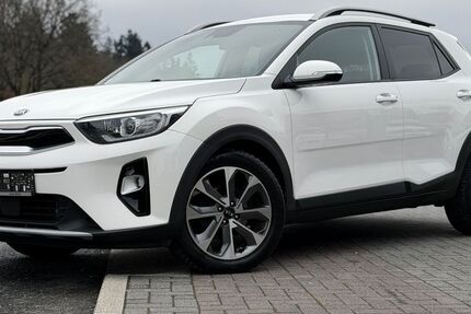 Kia Stonic 98.000 km 13.300 &euro; Bad Homburg 61350
