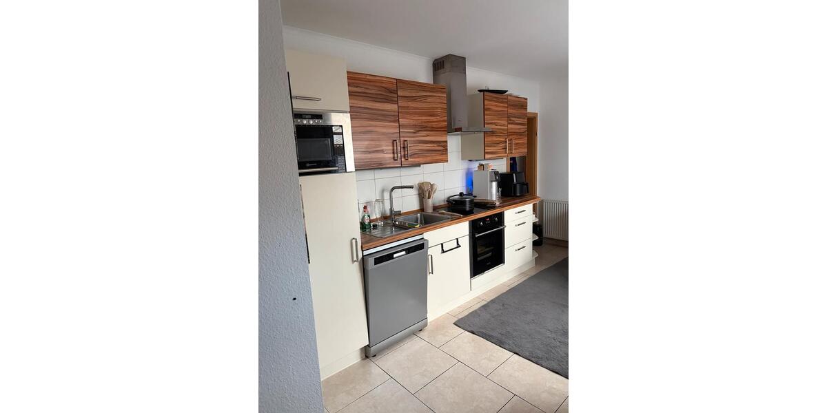 Reihenhaus Cloppenburg - 3 Zimmer, 100 m&sup2;, 1.070&euro; | Angebot:25925461