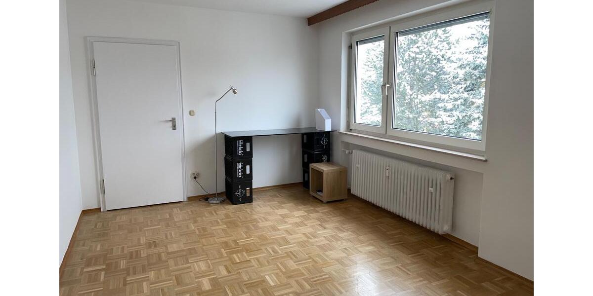 Etagenwohnung Nürnberg Gärten hinter der Veste - 4 Zimmer, 103 m&sup2;, 700&euro; | Angebot:26402658