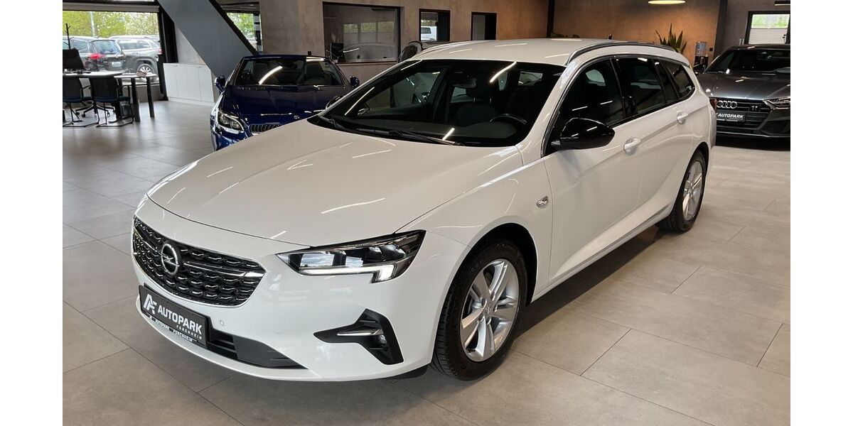 Opel Insignia 109.000 km 14.980 &euro; Forchheim 91301