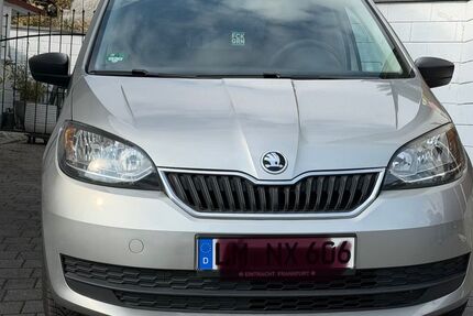 Skoda Citigo 74.600 km 5.400 &euro; Hadamar 65589