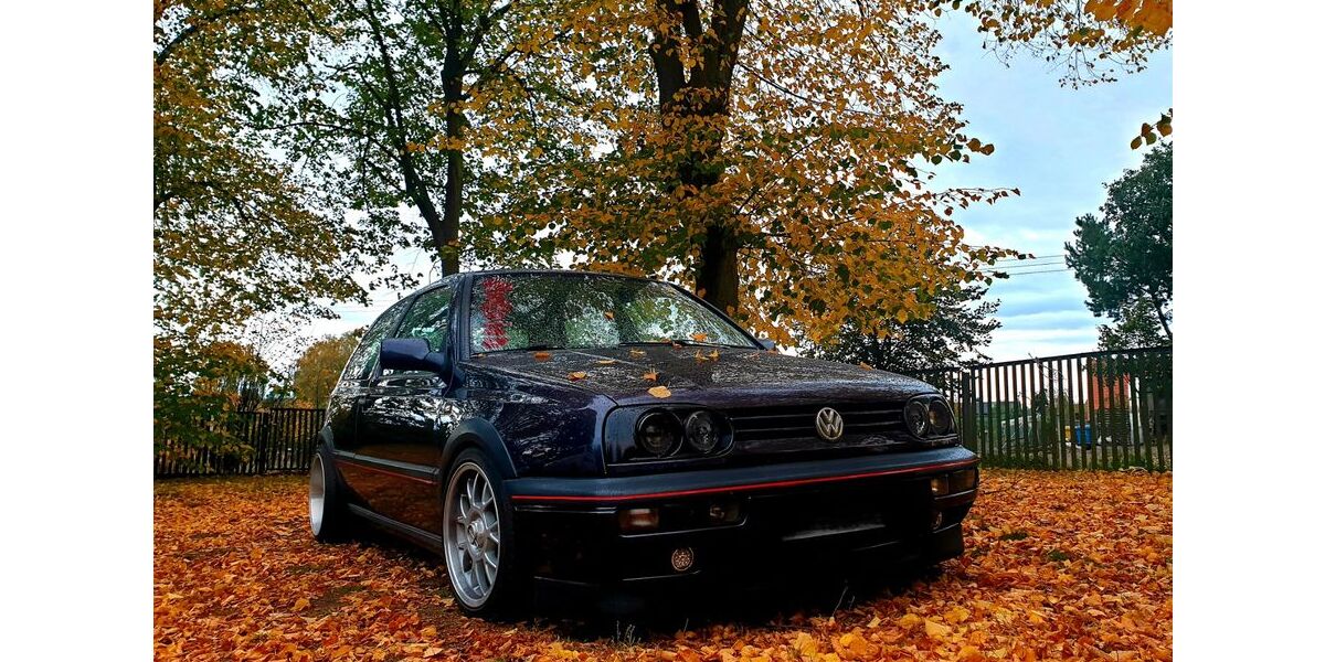 VW Golf 240.000 km 6.500 &euro; Lübtheen 19249