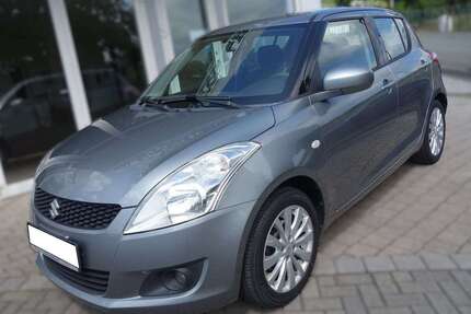 Suzuki Swift 128.000 km 4.999 € Herborn 35745