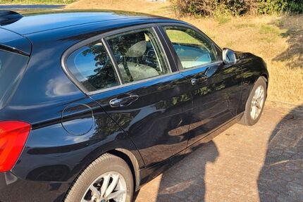 BMW 116 147.800 km 10.700 &euro; Klingenberg am Main 63911