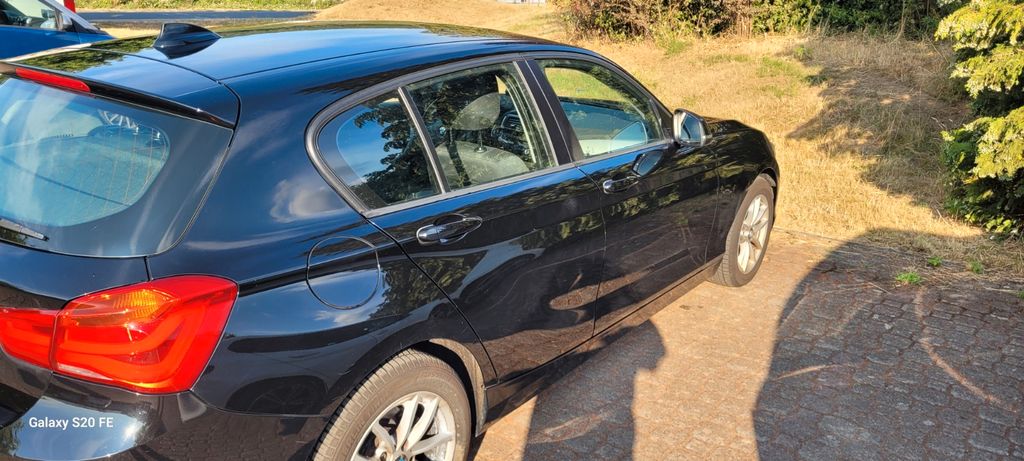 BMW 116 147.800 km 10.700 &euro; Klingenberg am Main 63911