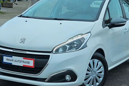 Peugeot 208 104.910 km 6.650 &euro; Sinzheim (Kartung) 76547
