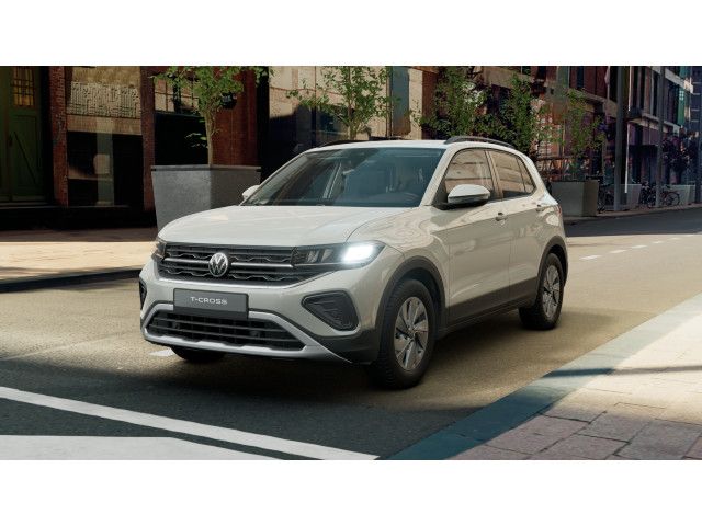 VW T-Cross 15.190 km 21.990 &euro; Rendsburg 24768