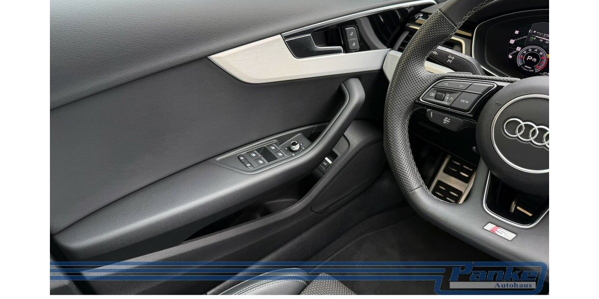 Audi A4 35 TFSI S-Line Aut.*AHK*360°*Cockpit*LED*4SHZ 37.932 km 30.990 &euro; Berlin 13187