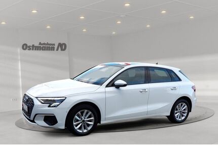Audi A3 44.644 km 27.950 &euro; Fritzlar 34560