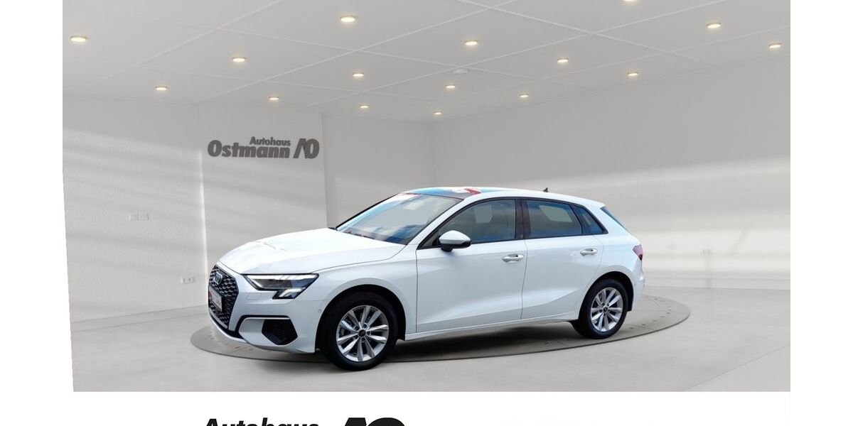 Audi A3 44.644 km 27.950 &euro; Fritzlar 34560