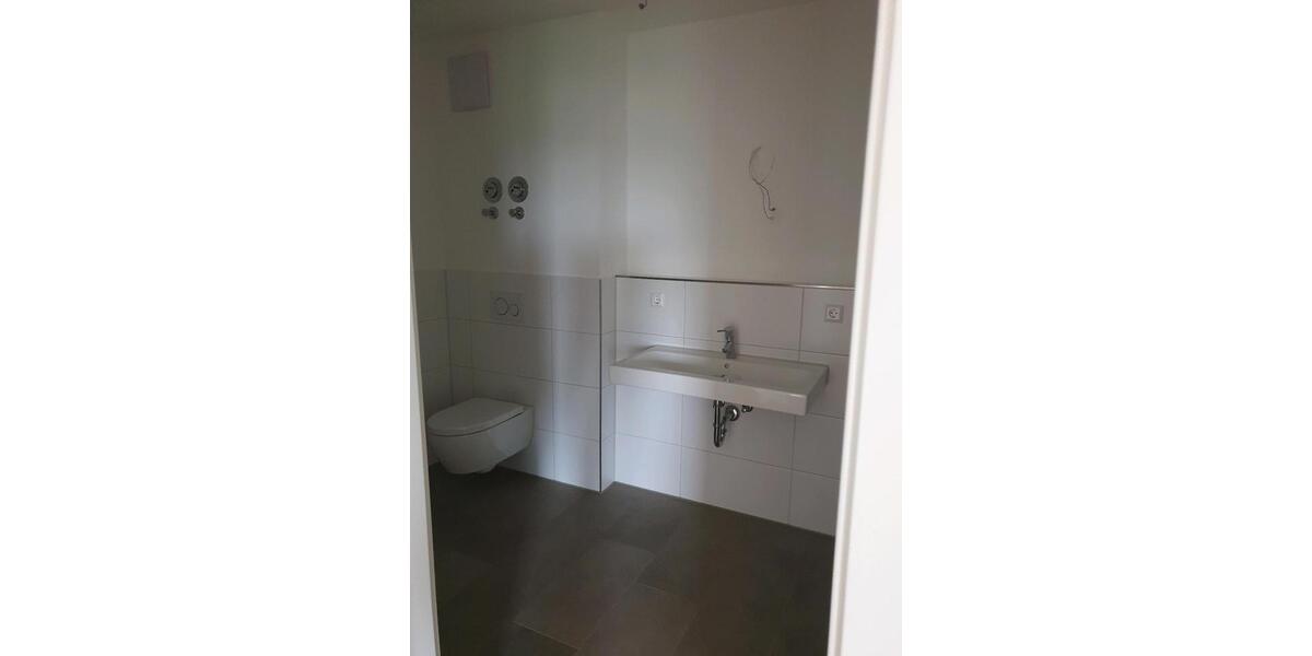 Etagenwohnung Neu-Ulm Ludwigsfeld - 2 Zimmer, 60 m&sup2;, 1.330&euro; | Angebot:26337884