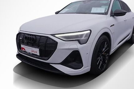 Audi e-tron 54.800 km 32.770 &euro; Erlangen 91058