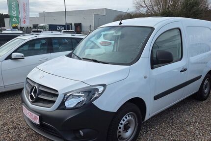 Mercedes-Benz Citan 32.708 km 14.990 &euro; Wittenberge 19322