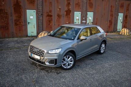 Audi Q2 61.000 km 21.900 &euro; Stade 21680