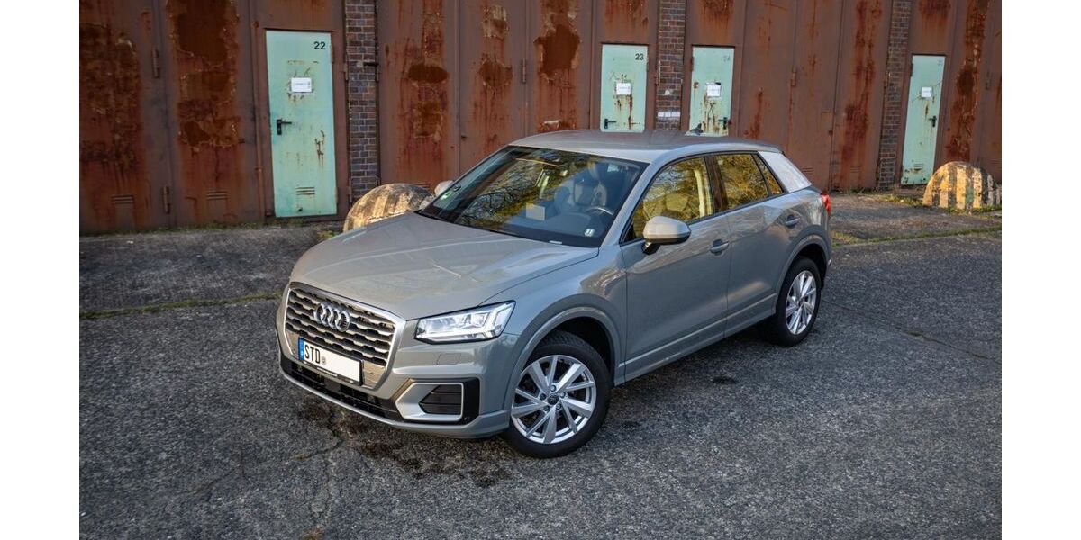 Audi Q2 61.000 km 21.900 &euro; Stade 21680