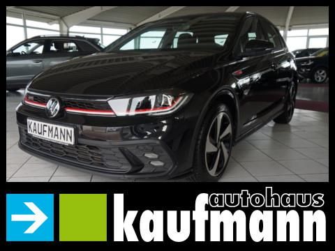 VW Polo 12.775 km 26.590 € Aalen-Dewangen 73434