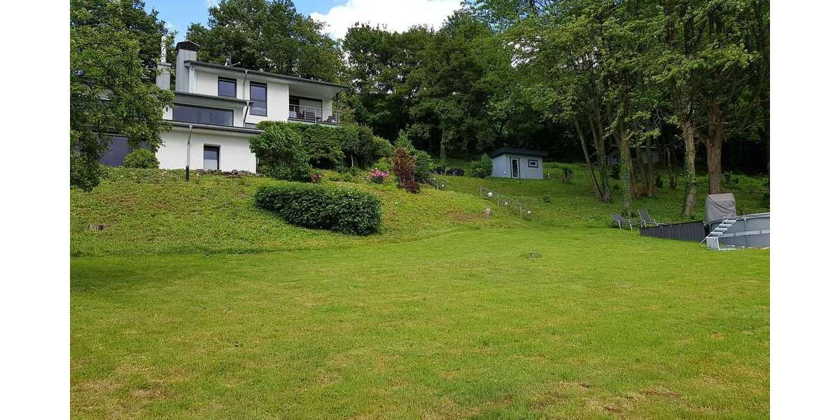 Einfamilienhaus Detmold Hiddesen - 5 Zimmer, 200 m&sup2;, 795.000&euro; | Angebot:26287101