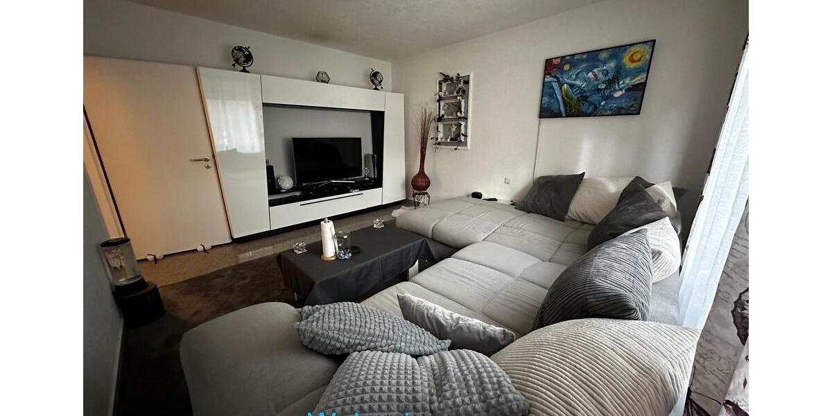 Erdgeschoßwohnung Delmenhorst Bungerhof - 4 Zimmer, 95 m&sup2;, 1.000&euro; | Angebot:24853022