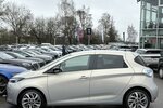 Renault ZOE Intens KEYLESS/TEMPOMAT/KAMERA/NAVI/KLIMA 97.952 km 6.590 &euro; Villingen-Schwenningen 78054