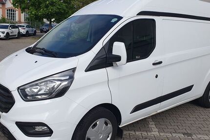 Ford Transit Custom 70.000 km 21.900 &euro; München 81825