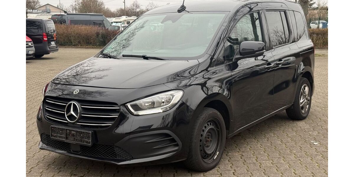 Mercedes-Benz T-Klasse 254.000 km 9.498 &euro; Rüsselsheim 65428