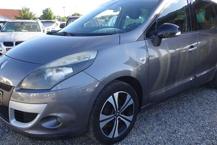 Renault Scenic 284.950 km 3.000 € Dresden 01219