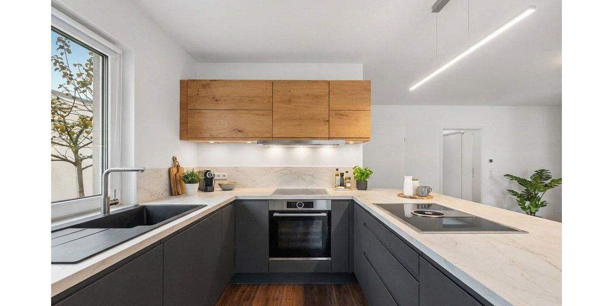 Etagenwohnung München Schwabing-Freimann - 3 Zimmer, 85 m&sup2;, 730.000&euro; | Angebot:25604145