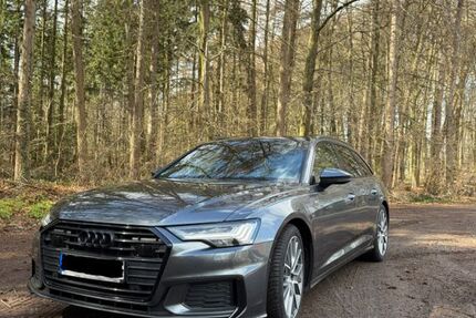 Audi A6 104.000 km 30.600 &euro; Horneburg 21640