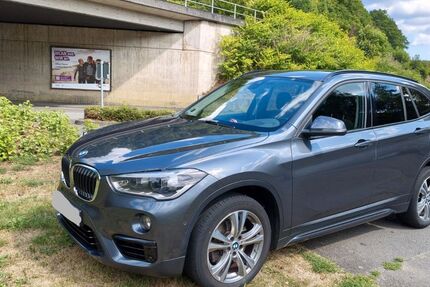 BMW X1 81.345 km 22.300 &euro; Herdorf 57562