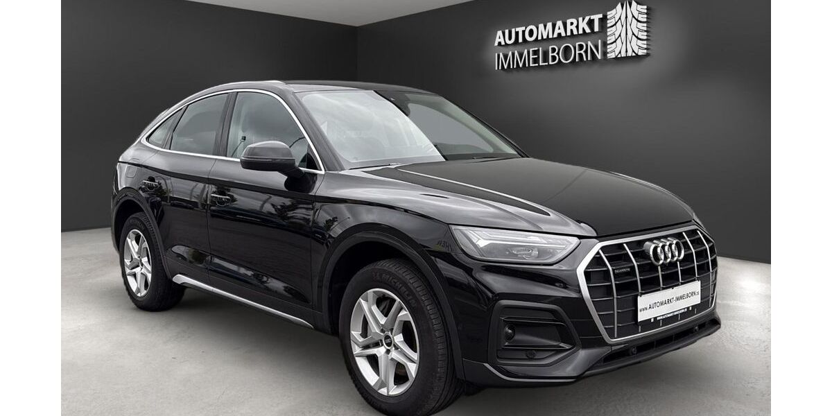 Audi Q5 55.600 km 34.700 &euro; Barchfeld - Immelborn 36456