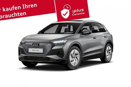 Audi Q4 e-tron 9.262 km 47.980 &euro; Kiel 24118