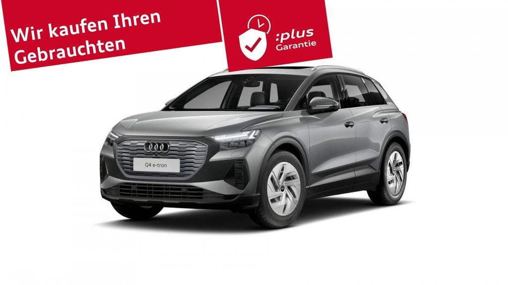 Audi Q4 e-tron 9.262 km 47.980 &euro; Kiel 24118