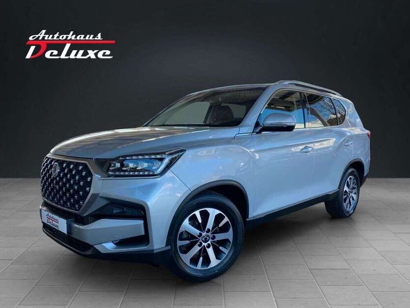 Rexton