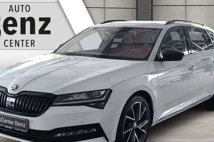 Skoda Superb 62.998 km 35.290 &euro; Laupheim 88471