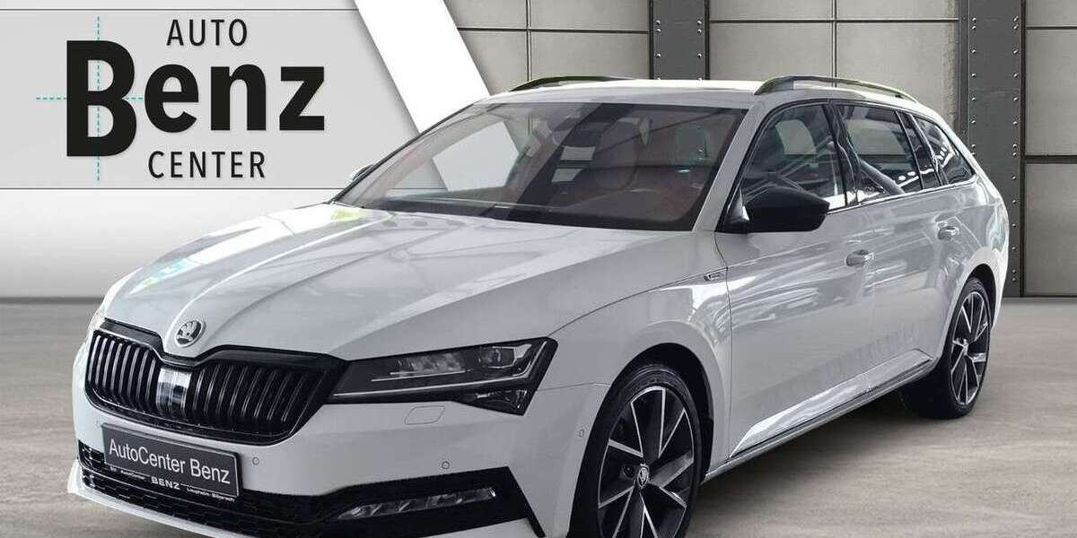 Skoda Superb 62.998 km 35.290 &euro; Laupheim 88471