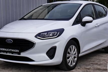 Ford Fiesta 55.500 km 11.440 &euro; Eschwege 37269