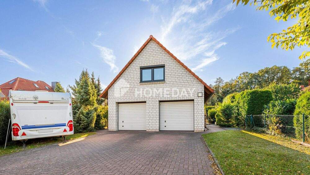 Einfamilienhaus Velpke - 7 Zimmer, 190 m&sup2;, 395.000&euro; | Angebot:25410245