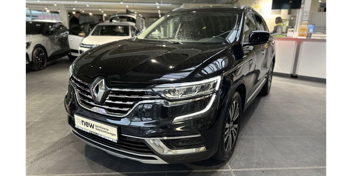 Renault Koleos 94.074 km 23.490 &euro; Dresden 01257