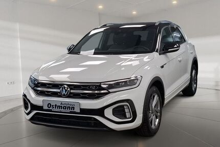 VW T-Roc 48.942 km 23.740 &euro; Schwalmstadt 34613