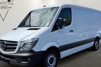 Mercedes-Benz Sprinter 77.408 km 17.690 &euro; Ebhausen 72224