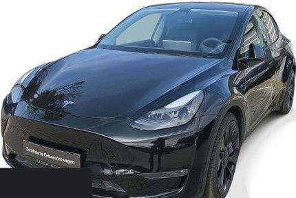 Tesla Model Y 42.499 km 36.600 &euro; Obertraubling 93083