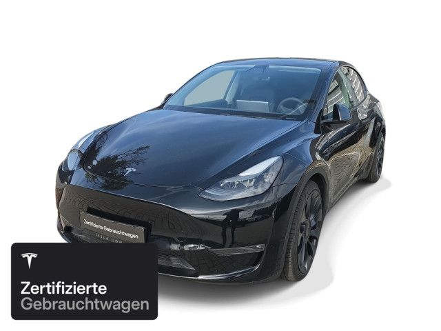 Tesla Model Y 42.499 km 36.600 &euro; Obertraubling 93083