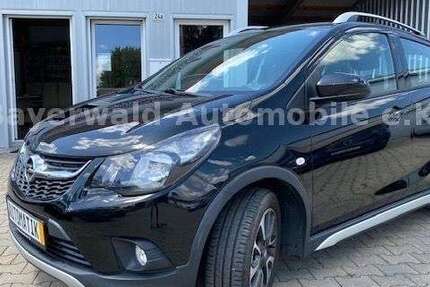 Opel Karl 54.175 km 9.999 &euro; Perlesreut 94157
